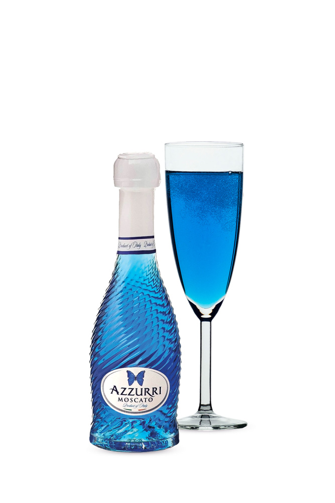 Azzurri Moscato Asti 200ml | planv.gr