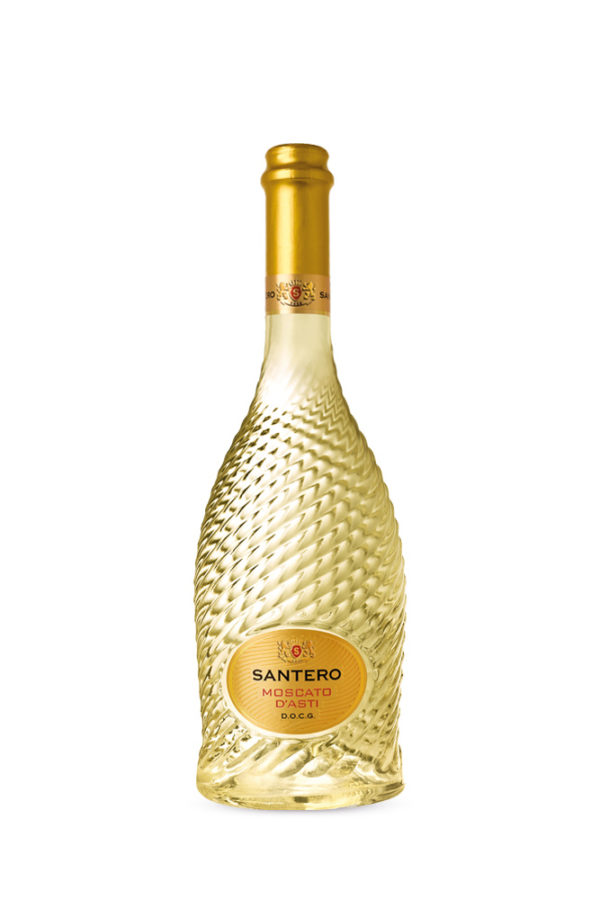 Moscato D’ Asti Twist Santero 750ml