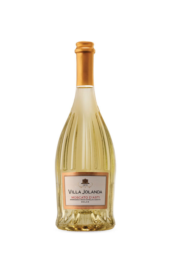 Moscato d' Asti | Plan-v