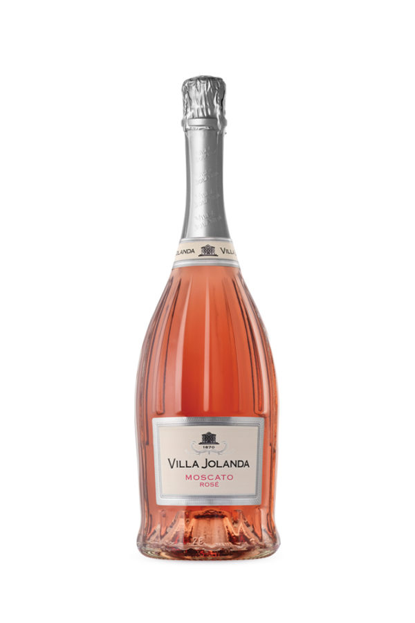 Moscato Rosé Villa Jolanda 750ml