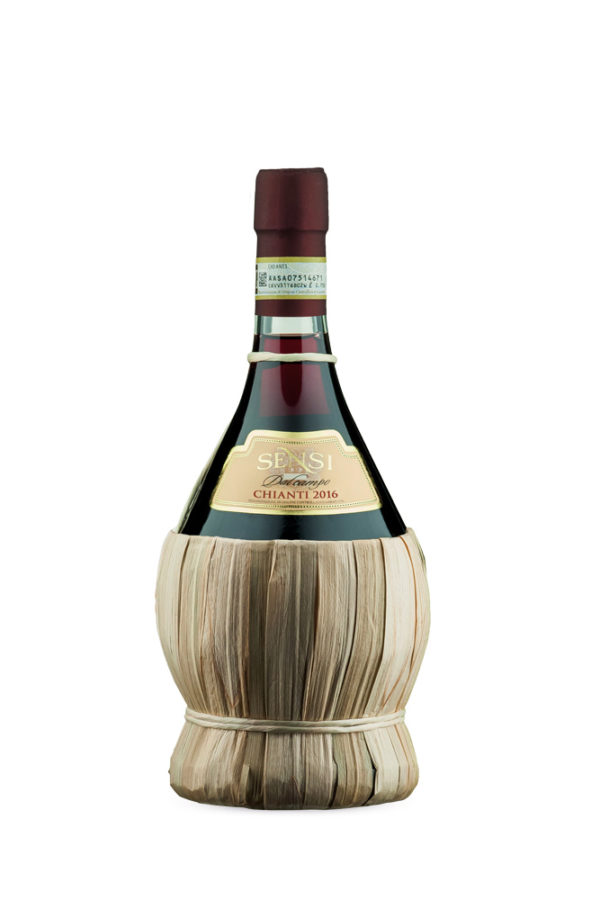 Chianti Sensi 750ml