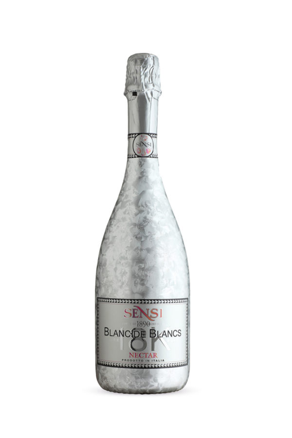 Blanc De Blancs 18K Sensi Sensi 750ml