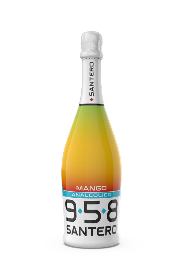 mango analcolico 958 santero
