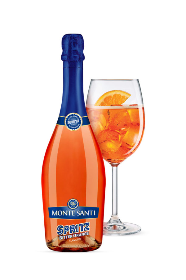 Spritz Monte Santi 750ml