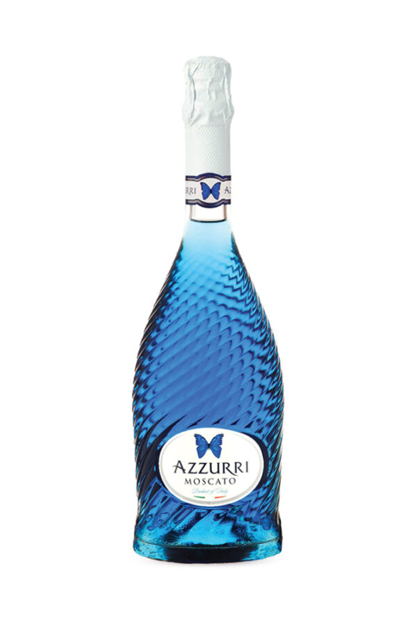 Azzurri Moscato 750ml