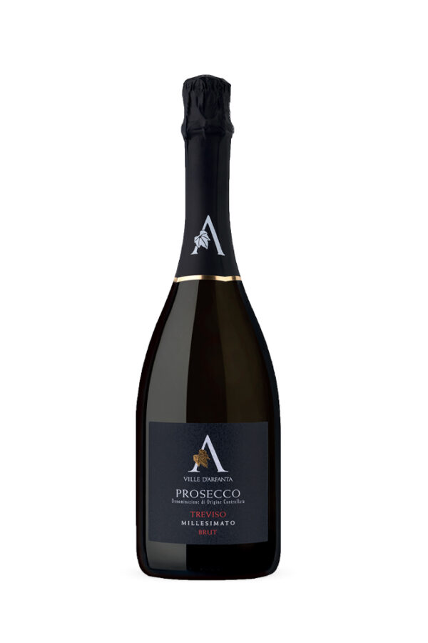 Prosecco Brut Ville d’ Arfanta 750ml