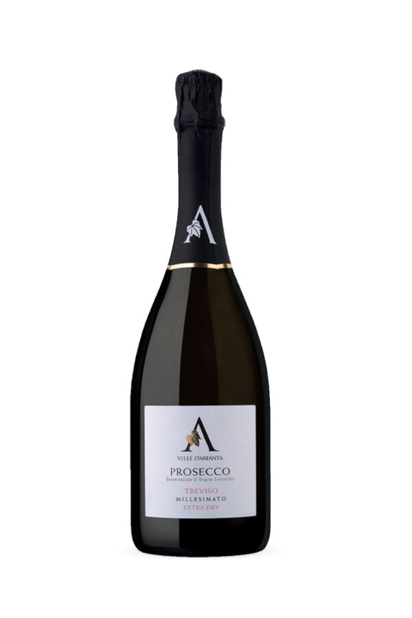 Prosecco Extra Dry Ville d’ Arfanta 750ml