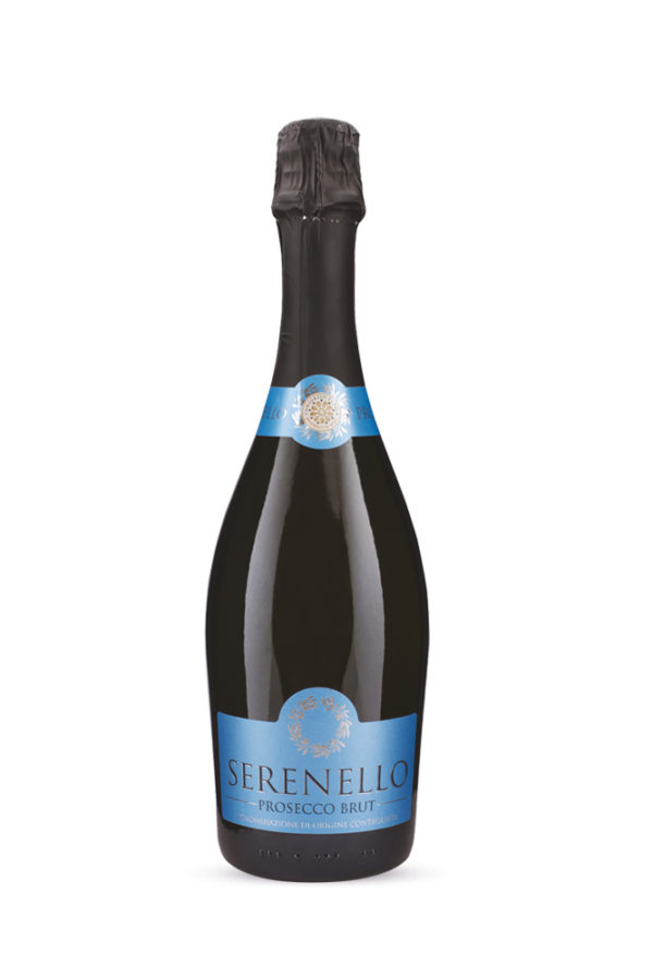 Prosecco Brut Serenello 750ml