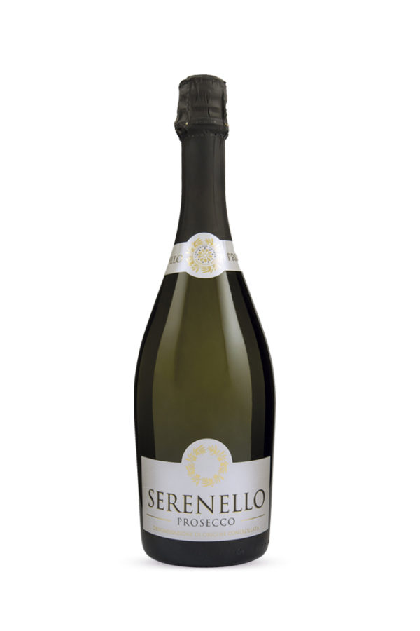 Prosecco Extra Dry Serenello 750ml