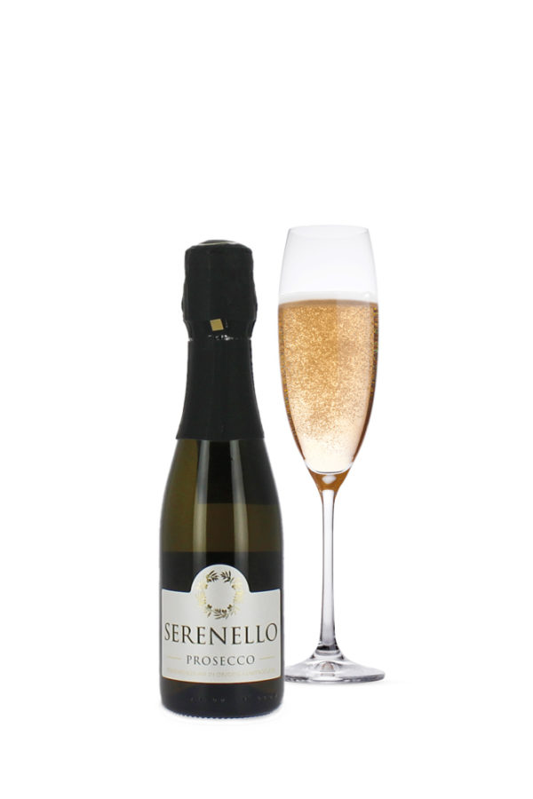 Prosecco Extra Dry Serenello 200ml