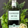 Dry Gin Cambridge Distillery