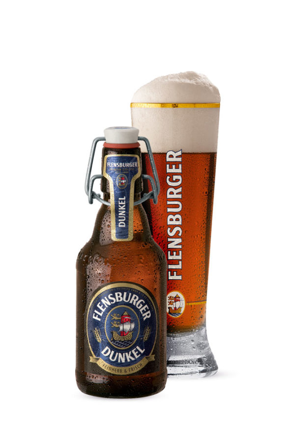 Flens Dunkel 330ml | planv.gr