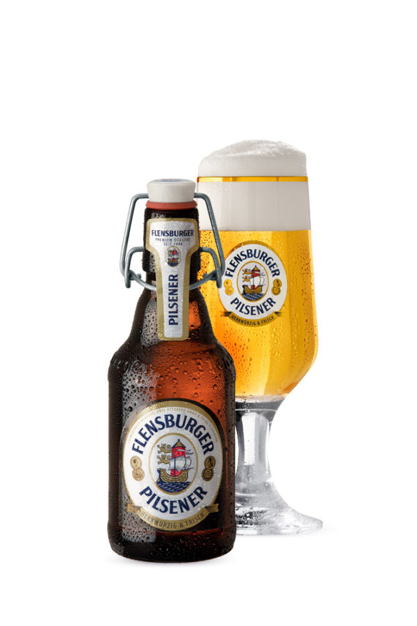 Flens Pilsner 330ml