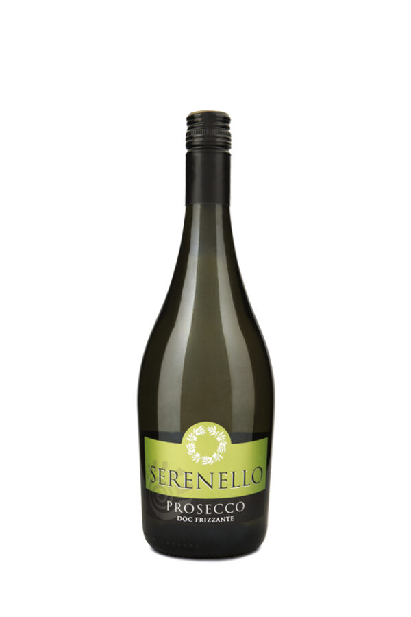 Prosecco Extra Dry Serenello 750ml – screw cap