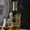 12 Years Tomatin Single Malt Whisky