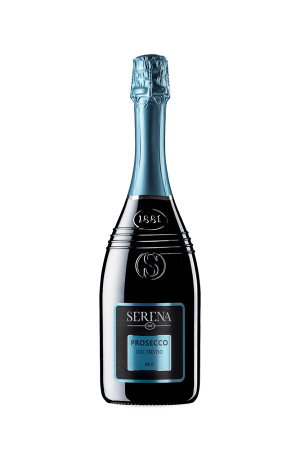 Prosecco Brut Serena 750ml