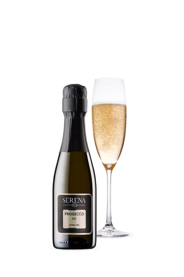 Prosecco Extra Dry Serena 200ml