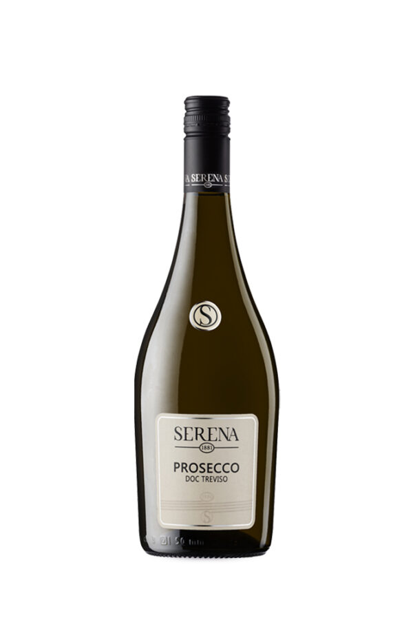 Prosecco Extra Dry Serena 750ml – screw cap