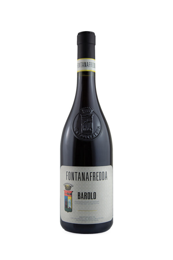 Barolo Fontanafredda 750ml