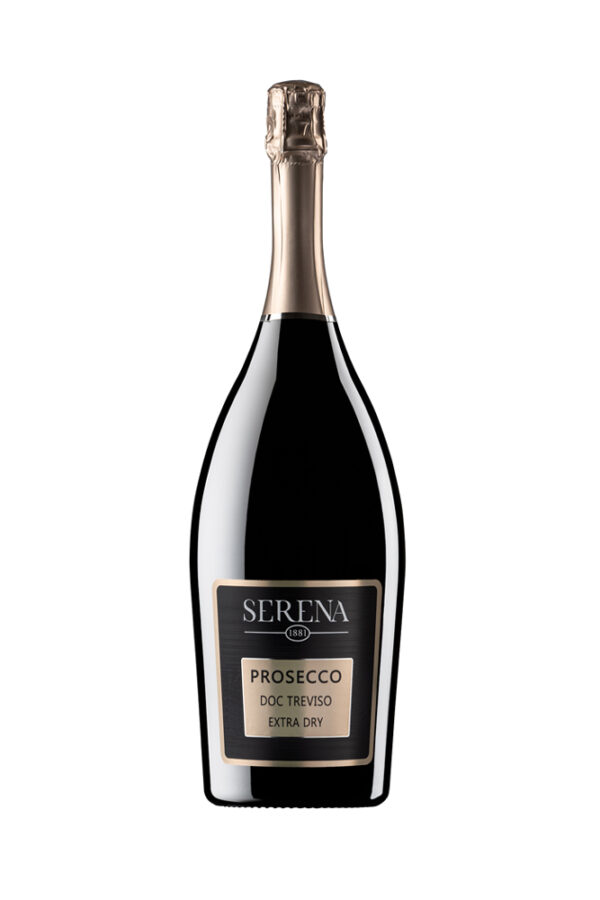Prosecco Extra Dry Serena 1,5lt