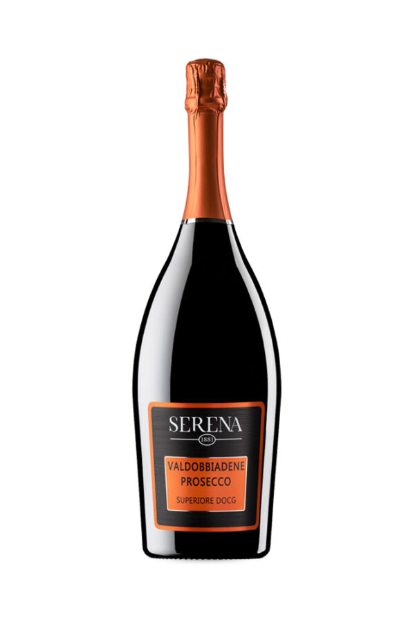 Prosecco Valdobbiadene Serena 1,5lt